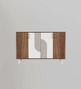 Mexican Luxury Chest of Drawer in Laminate